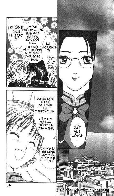 cô bé nghèo khó chapter 3 13