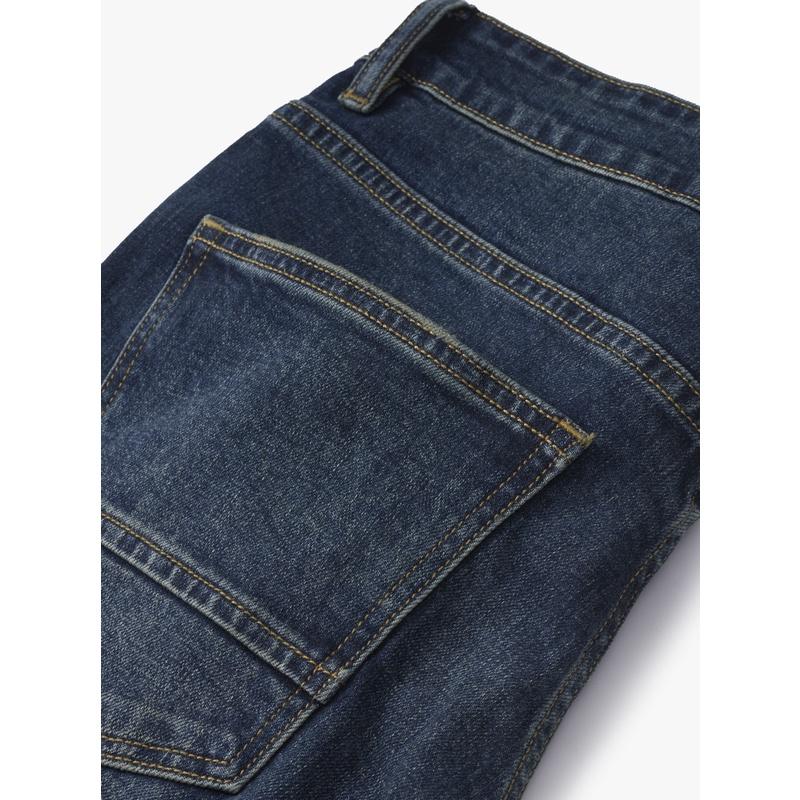 Quần Jeans Nam Cao Cấp 4MEN QJ035