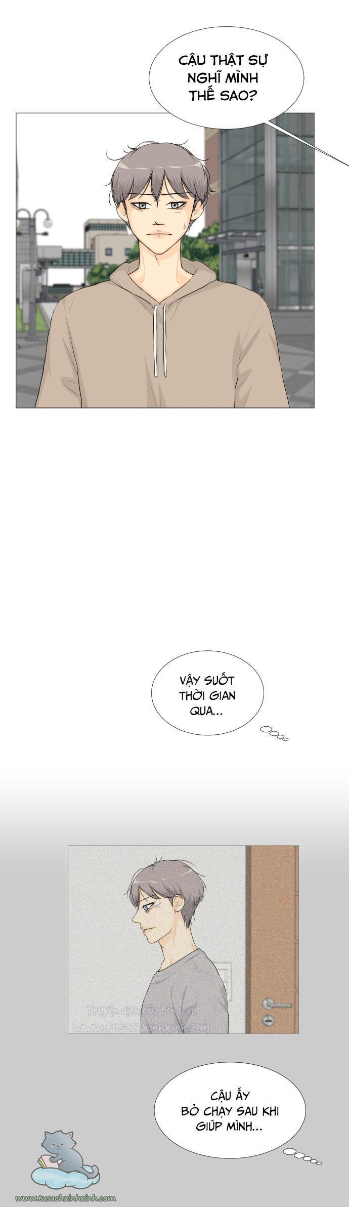 bán quỷ chapter 48 11