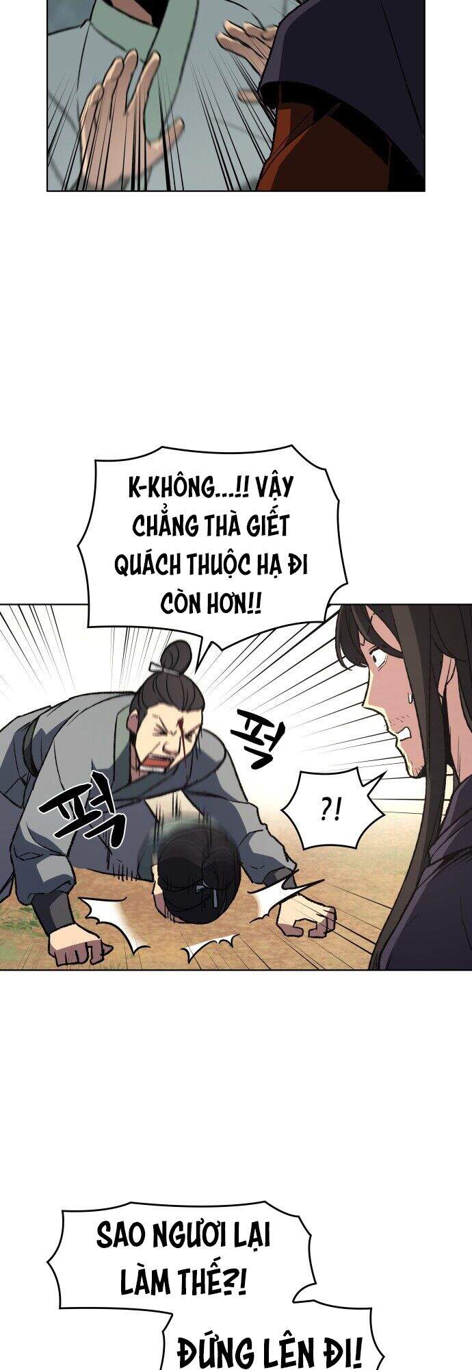 ta chuyển sinh thành cuồng quỷ truyền nhân chapter 1 86