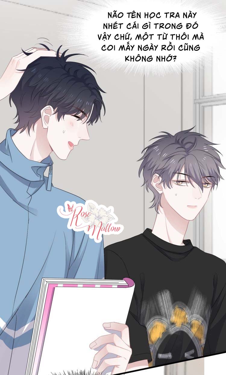 đề này vượt quá sức rồi chapter 12 11