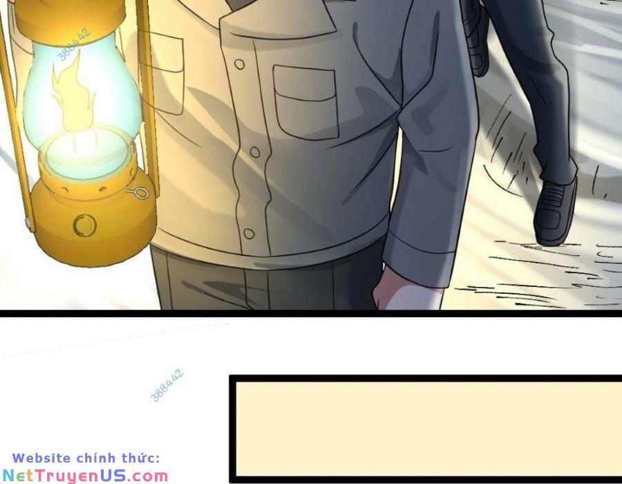 đóng băng toàn cầu: tôi gây dựng nên phòng an toàn thời tận thế chapter 153 27