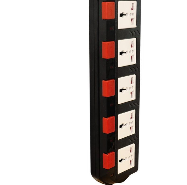 Ổ cắm ĐQ ESK SM750SL