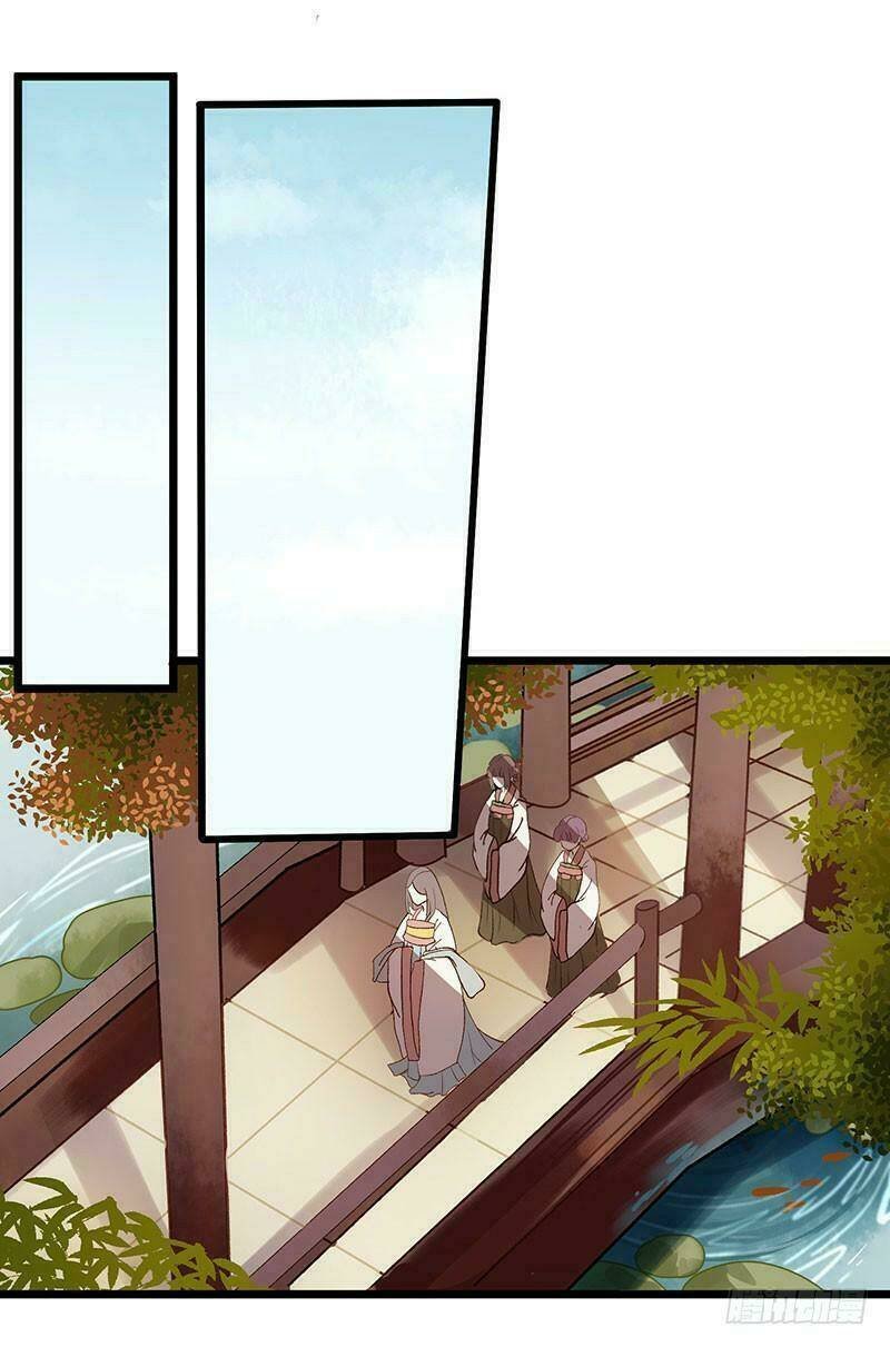 nhất đế trọng sinh mỹ nhân tâm kế chapter 11 10