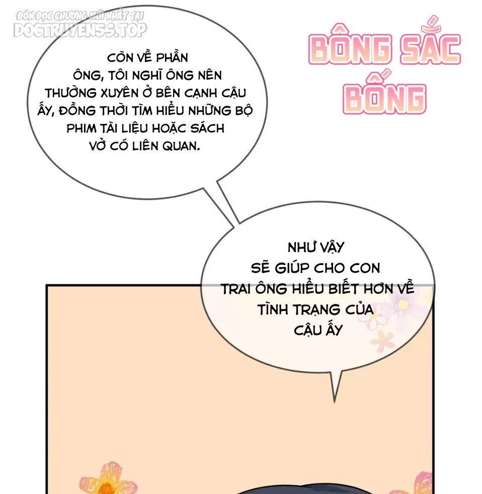 lời nói dối của cô ấy chapter 18 16