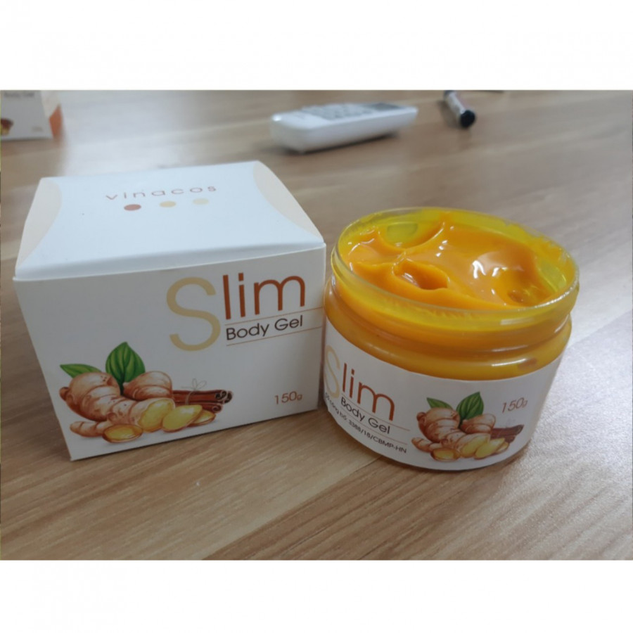 Slim Body Gel