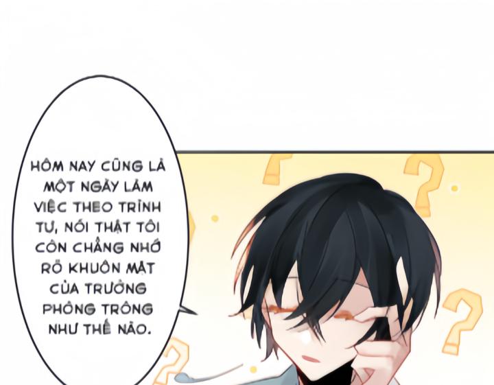 bạn cùng nhà tôi nằm trong tủ lạnh chapter 1 47
