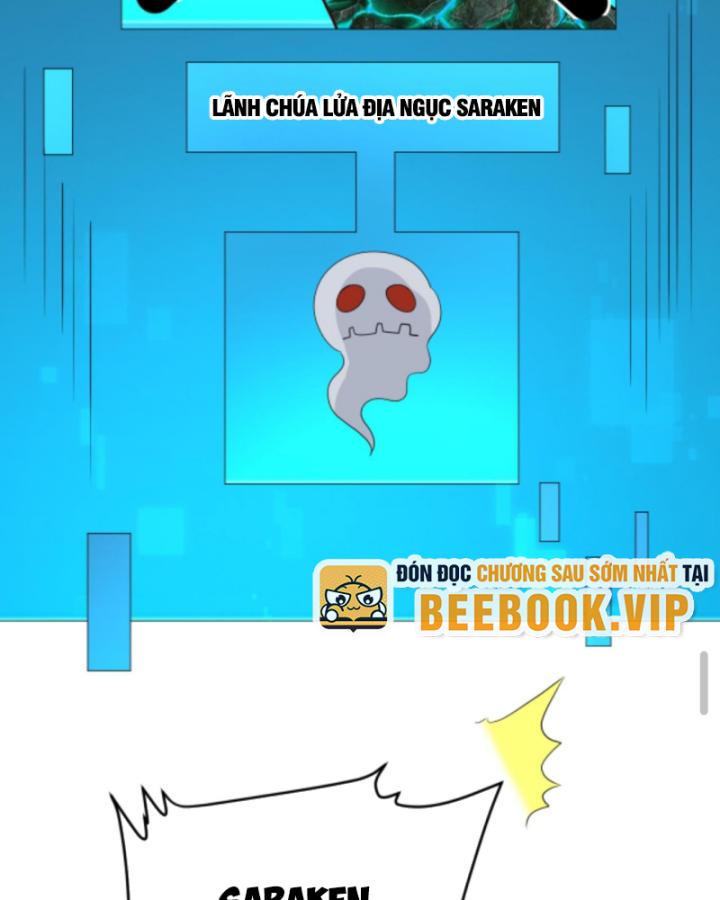 người chơi và nhân vật chính đều muốn làm hại ta chapter 117 34