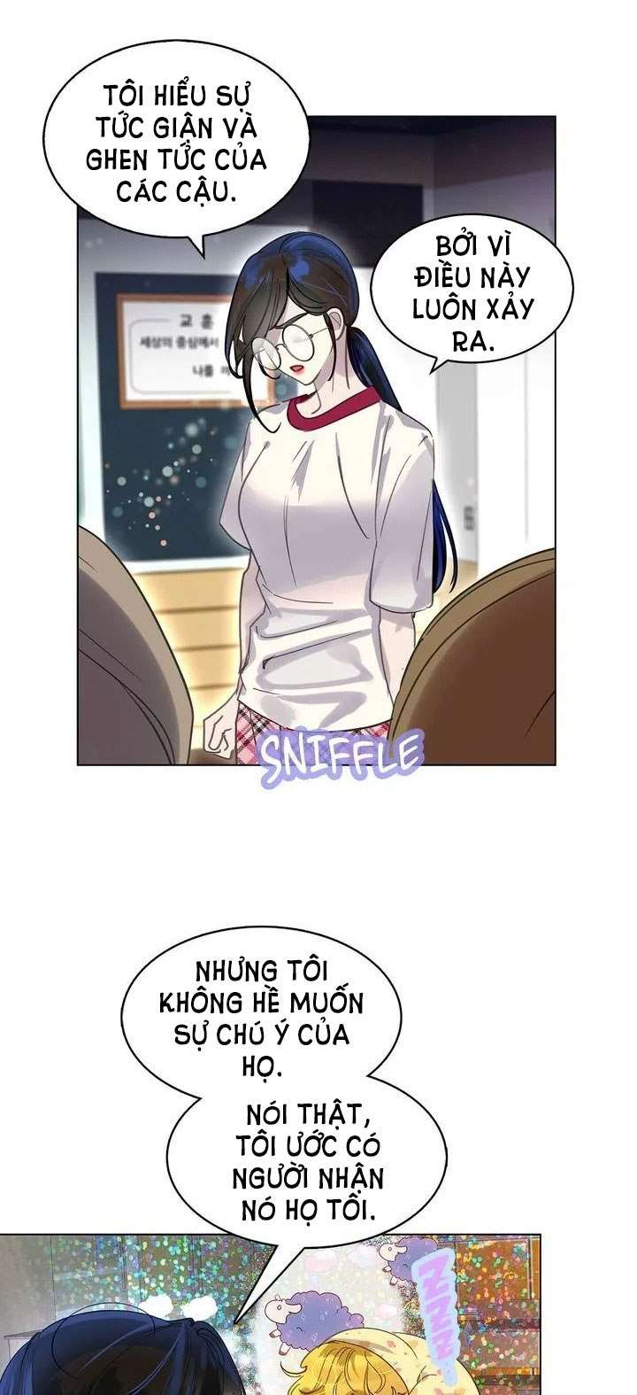đừng xem thường nữ phụ chapter 174 28