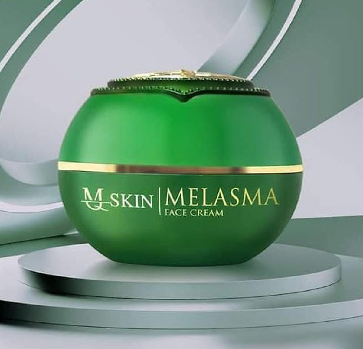 Kem Face nén ngừa nám Mq skin ngừa mụn, ngừa thâm, chống nắng