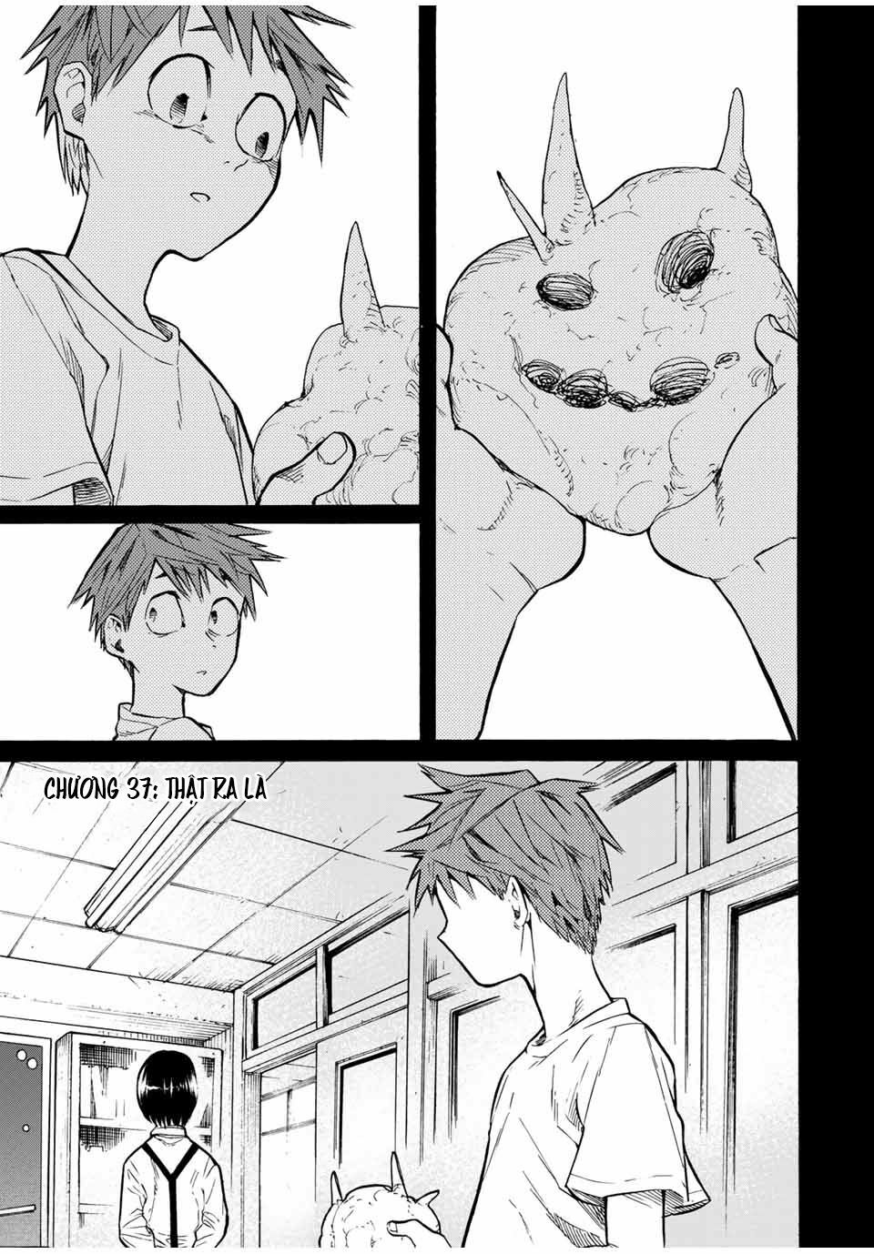 juujika no rokunin chapter 37 1