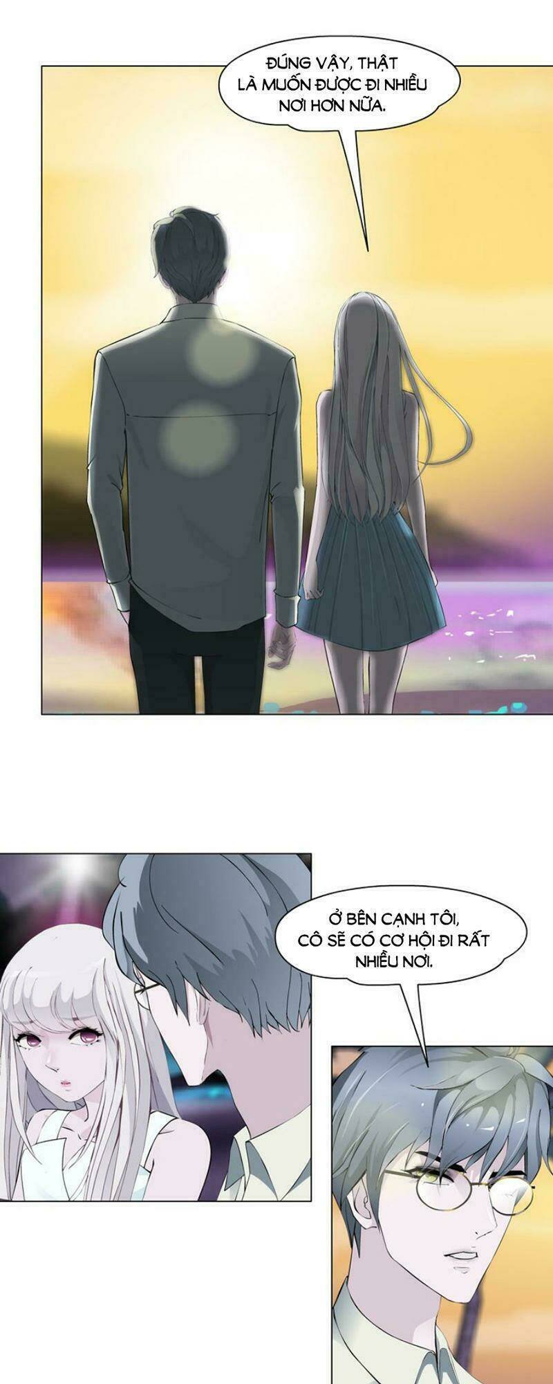 sổ tay mỹ nam giới x chapter 35 17