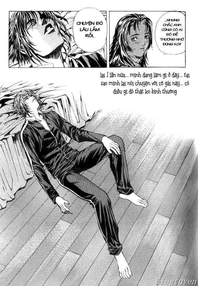 zombie hunter chapter 6 3