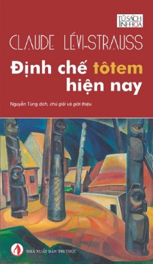 Sách - Định Chế Tôtem Hiện Nay