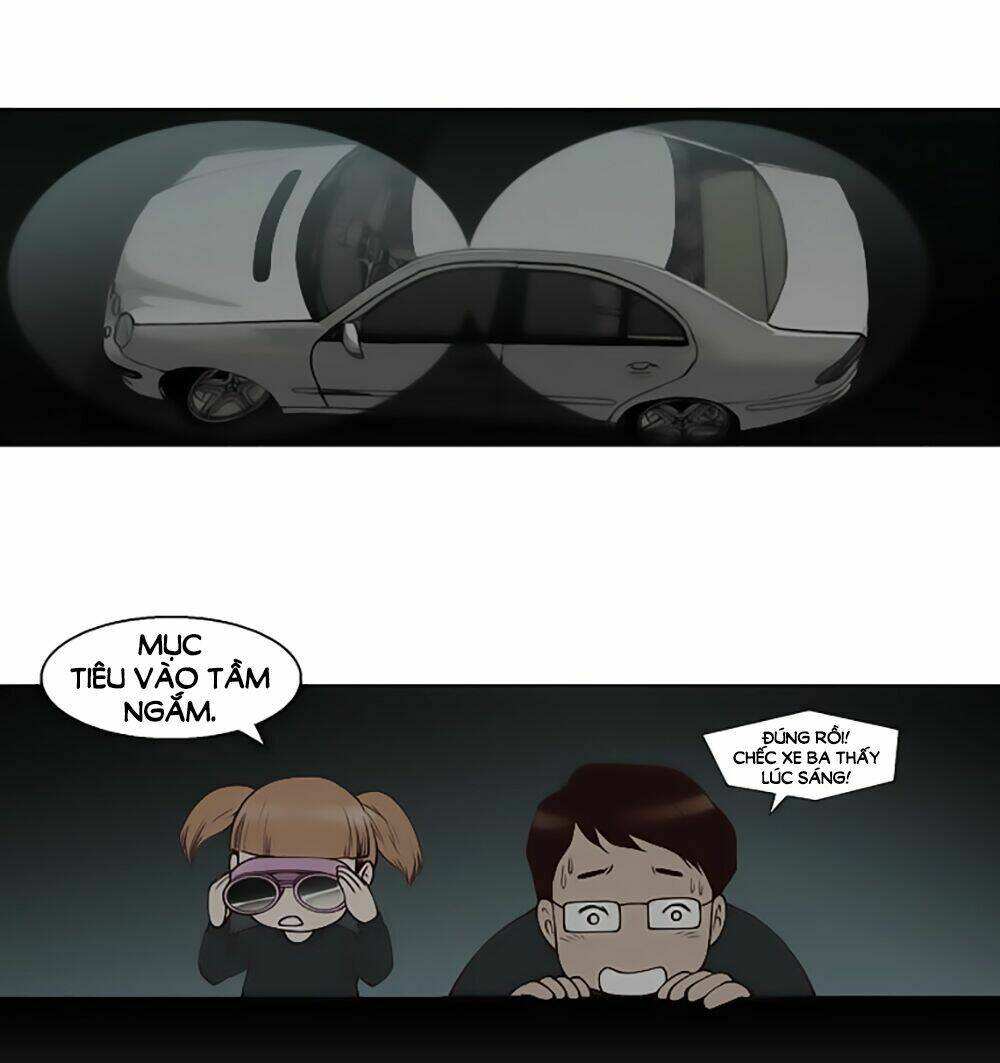 mrs. seonnyeo | mrs. tiên cô chapter 8 56