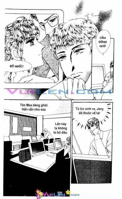 vật cản tình yêu chapter 7 67