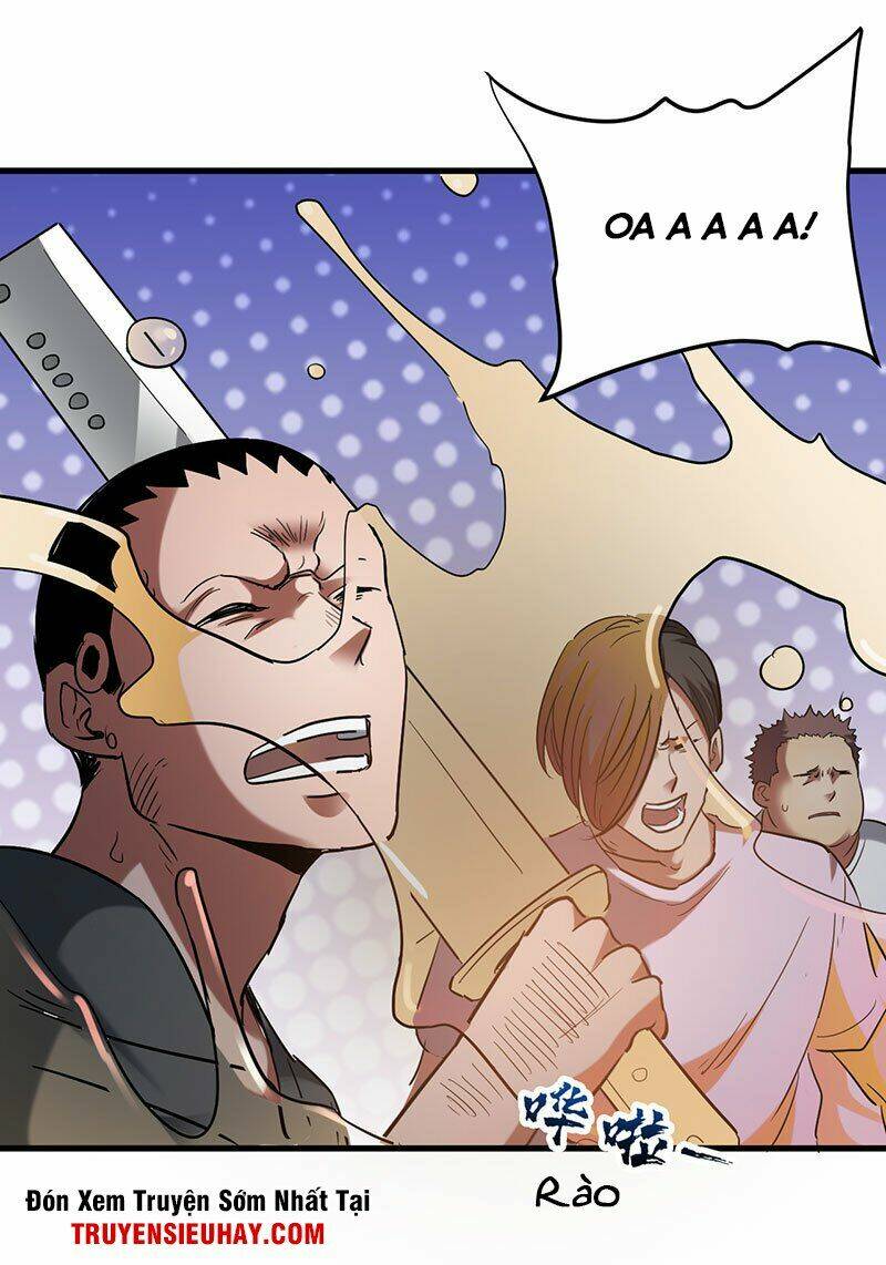 trò chơi thời mạt thế chapter 9 33