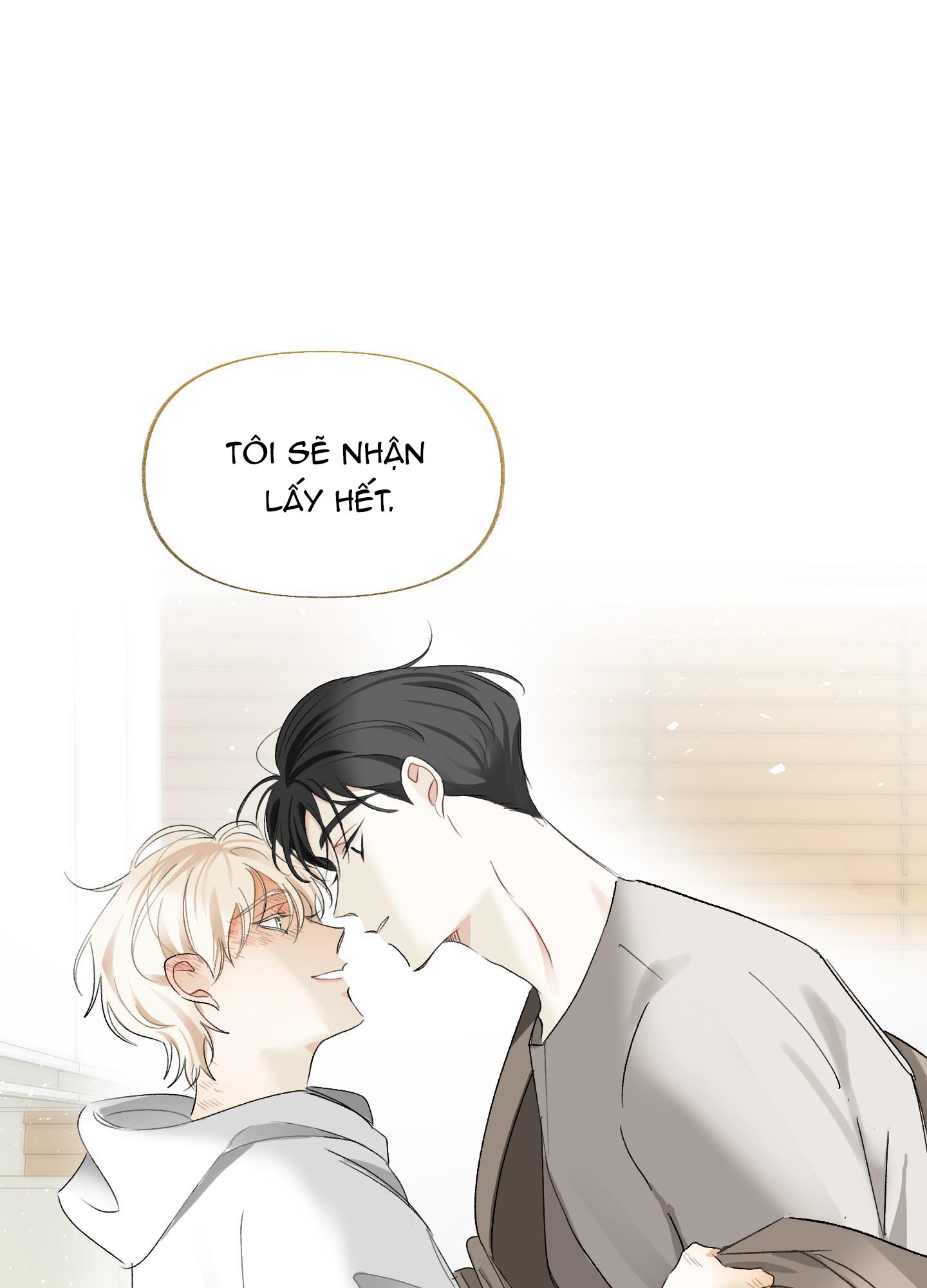 thế giới khi không còn em chapter 4 32