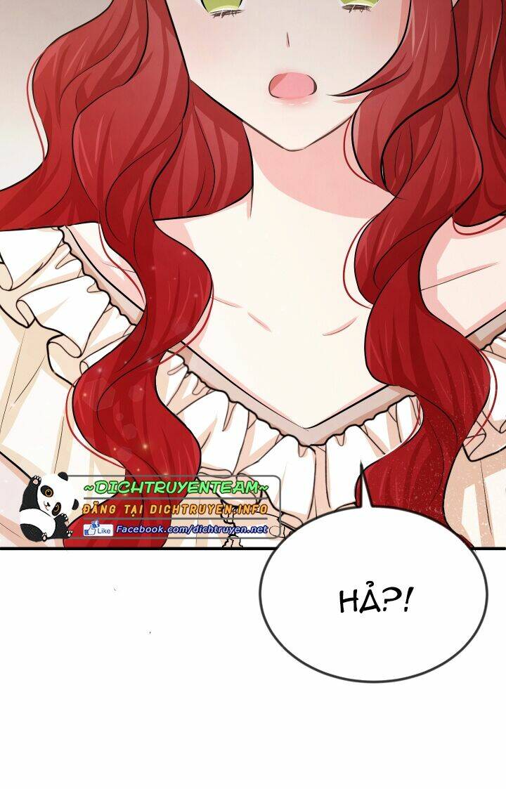 tiểu thư scarlet, em không muốn trả thù sao? chapter 13 97