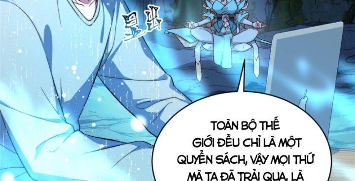 nữ chính chạy từ trong sách ra thì phải làm sao chapter 4 100
