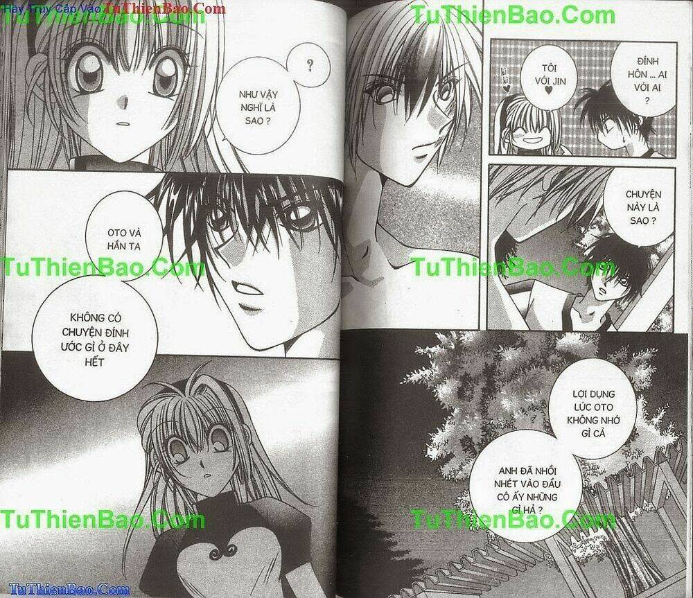 cô nàng quản gia chapter 4 66