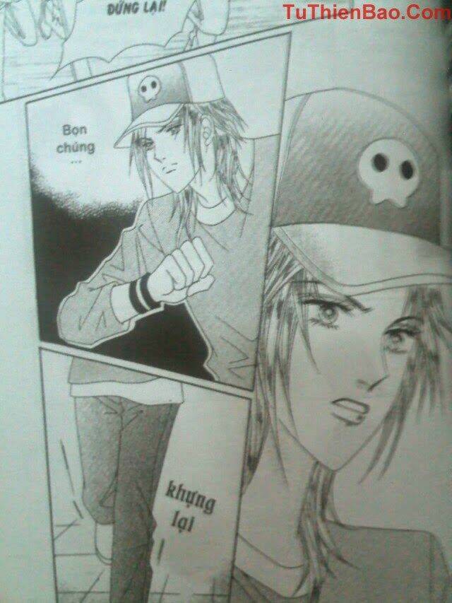 tình trong mộng chapter 7 117