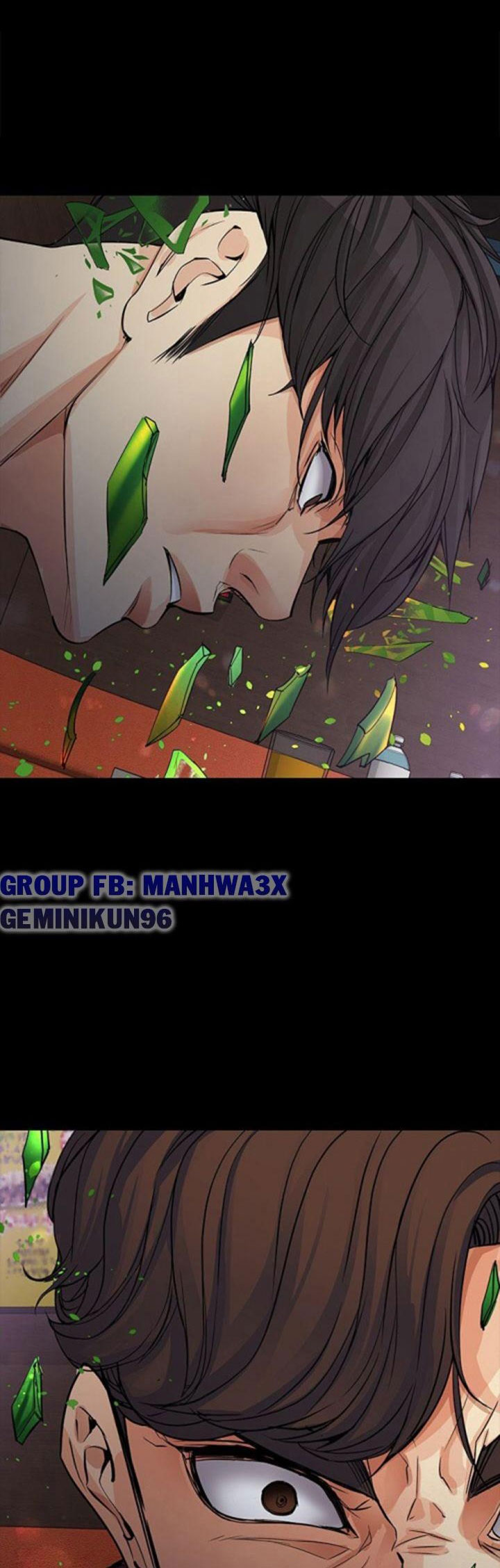 nữ sinh se jeong chapter 17 1