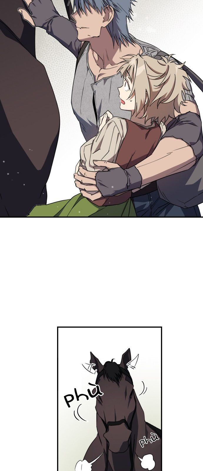 bị che khuất bởi hoàng hôn chapter 40 25