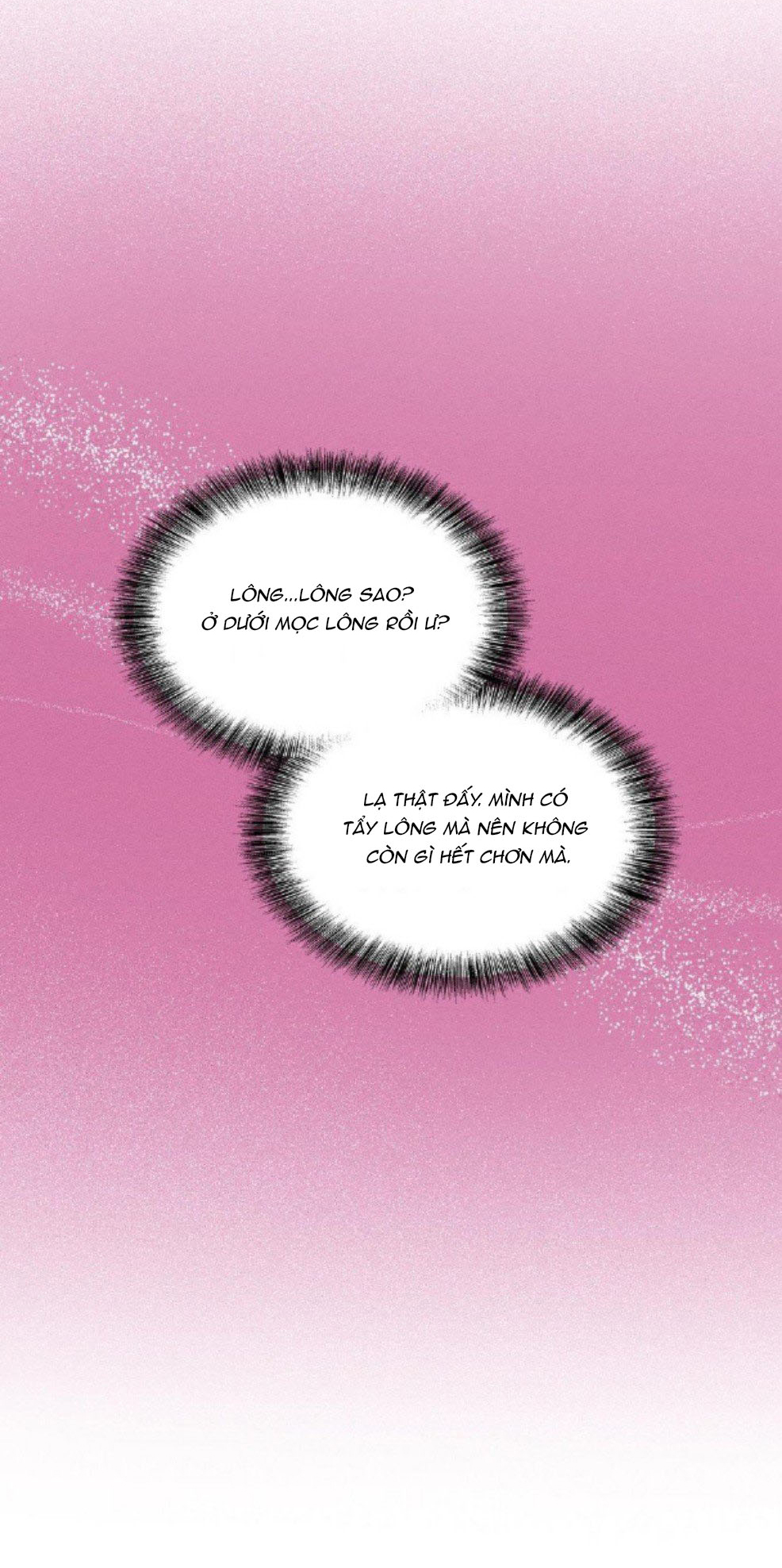 dục vọng mãnh liệt chapter 18 41