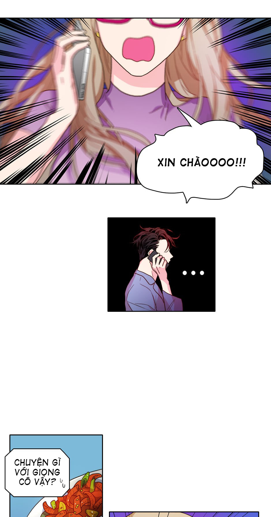 quý cô với chiếc mặt nạ chapter 19 6