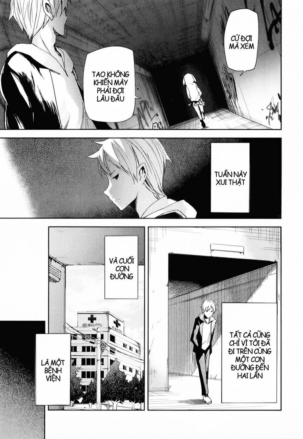 ib - instant bullet chapter 6 11