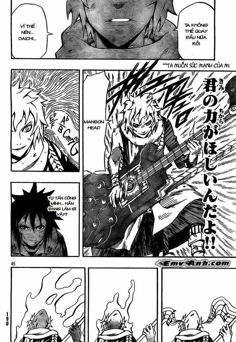 blazer driver chapter 13 45