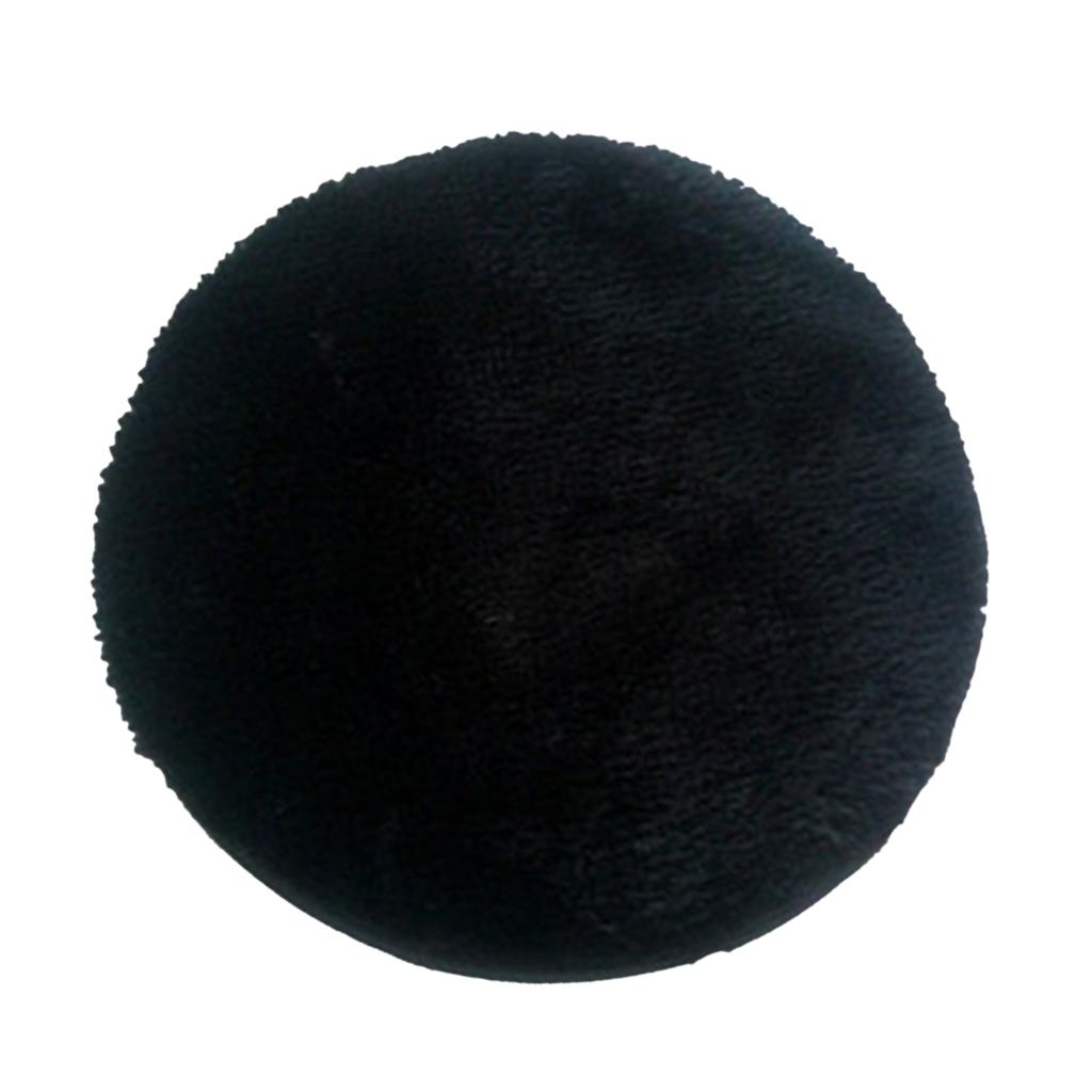 Small Thick Round Dining Chair Seat Pads Chair Pad Home Office Kitchen 01