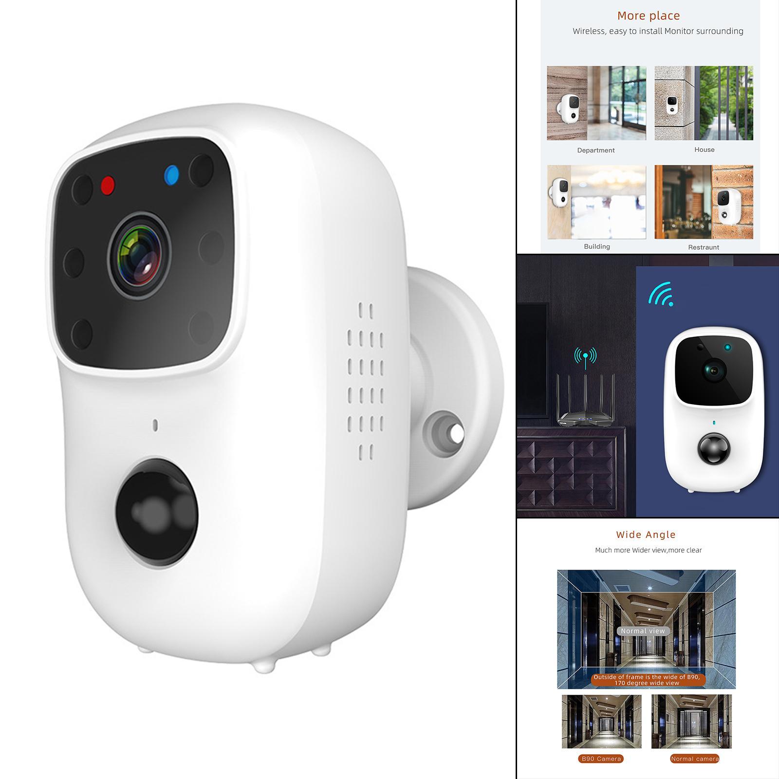 Wireless Creative Camera Cameras for Outdoor