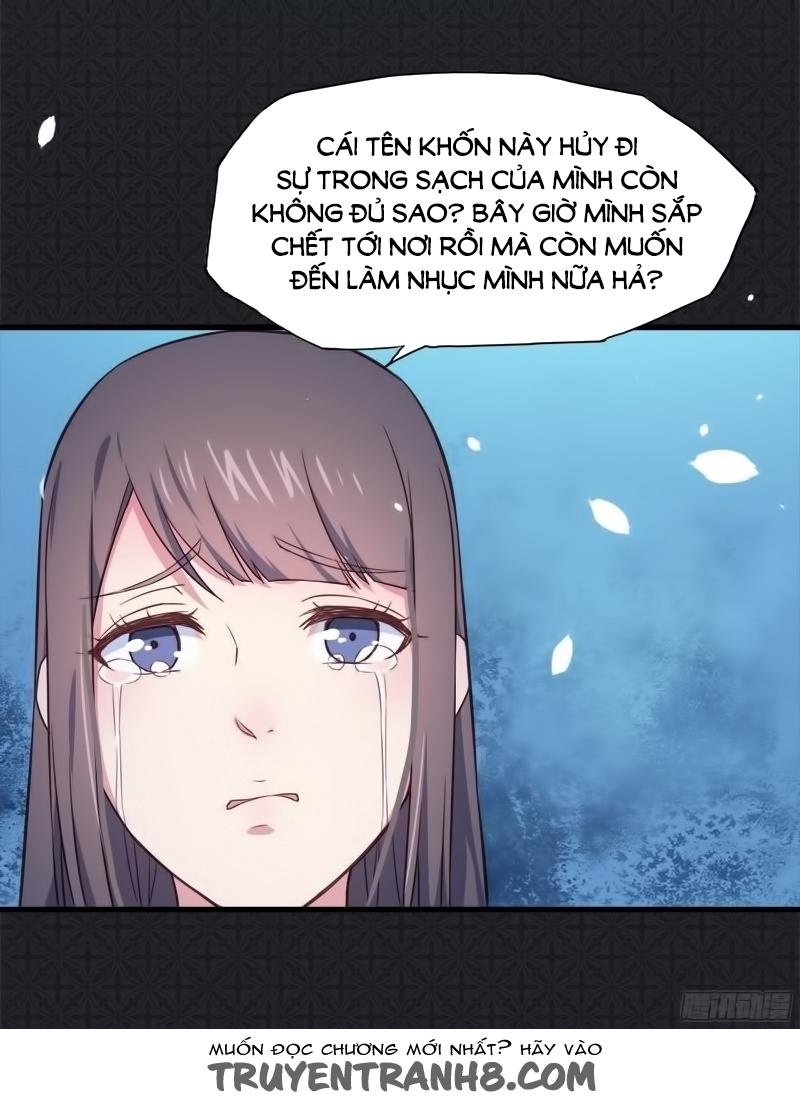 ngạo kiều quỷ vương yêu ta chapter 3 29