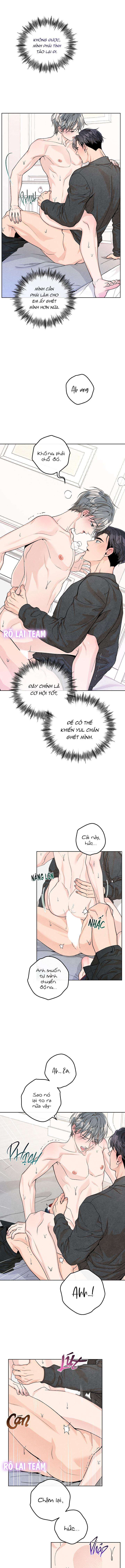 người cũ không rủ cũng đến chapter 9 4