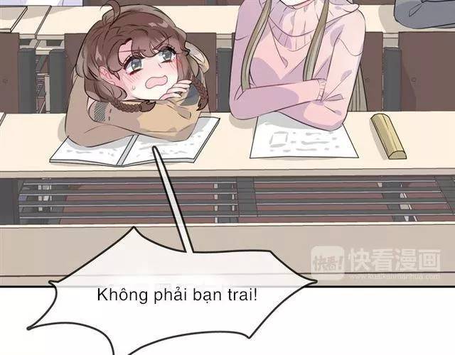 chiếc váy của người cá chapter 46 13