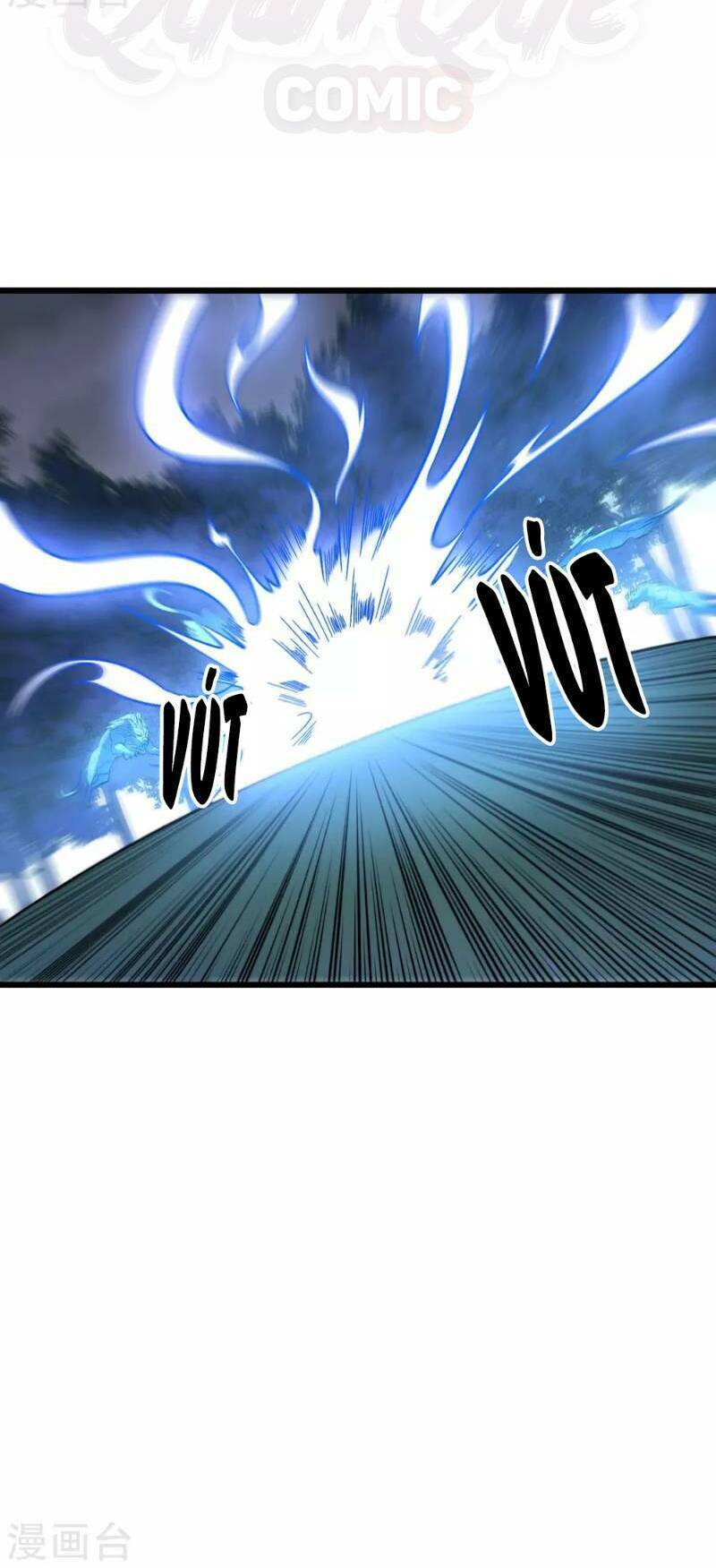 phục thiên thánh chủ chapter 19 22