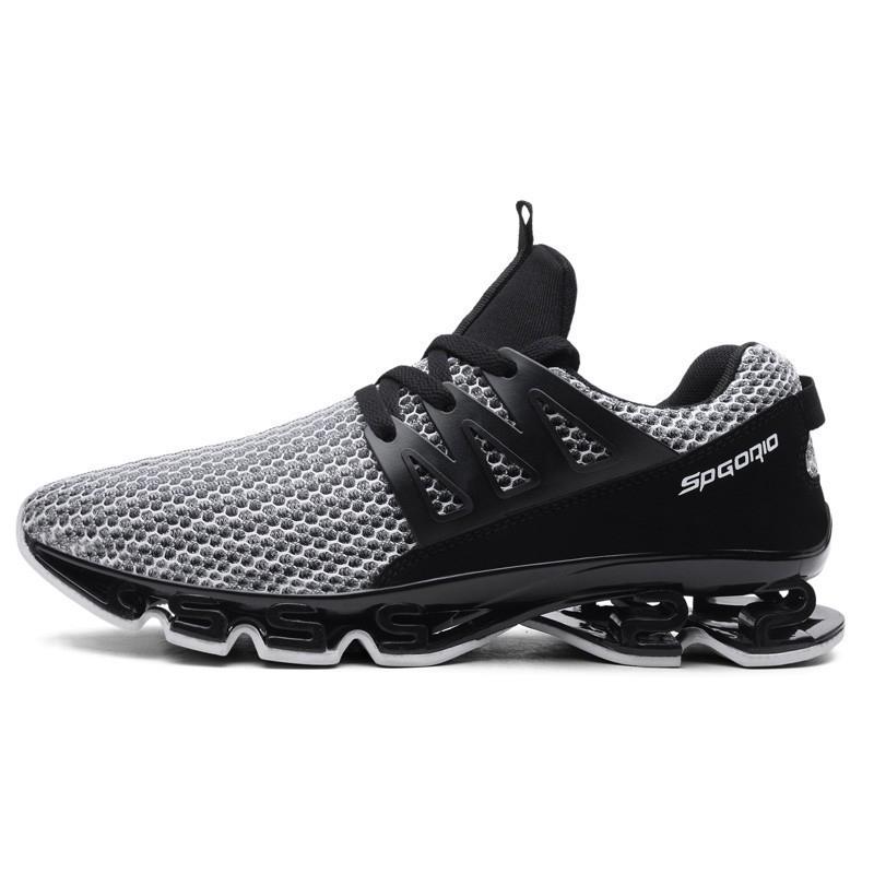 Giày sneaker thời trang kích thước 36~48 dành cho nam