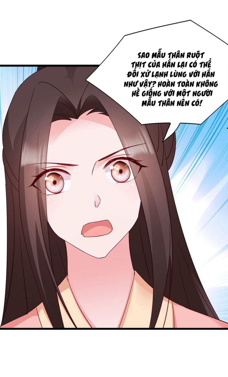 độc tâm cuồng phi khuynh thiên hạ chapter 69 29