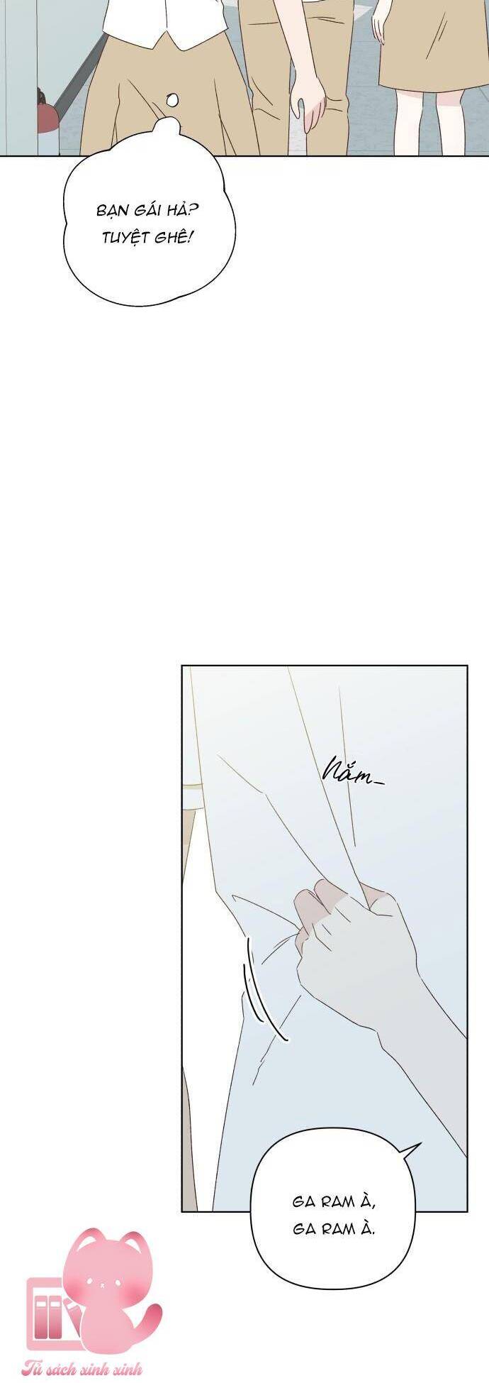 lén lút quện nhau chapter 47 6