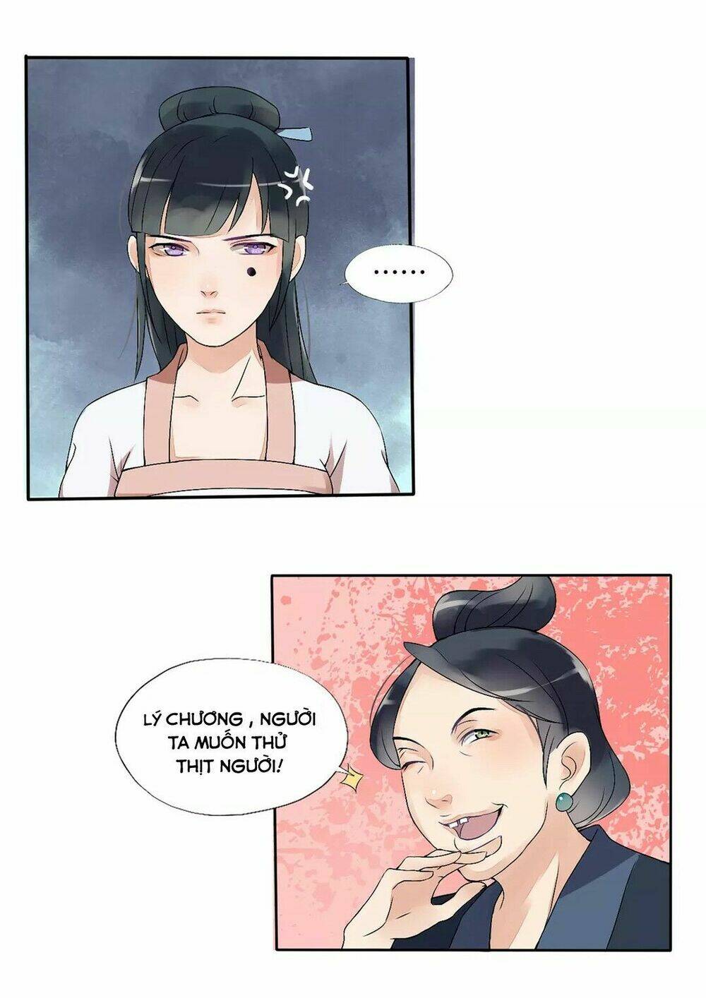 bồng sơn viễn 2 chapter 1.5 31