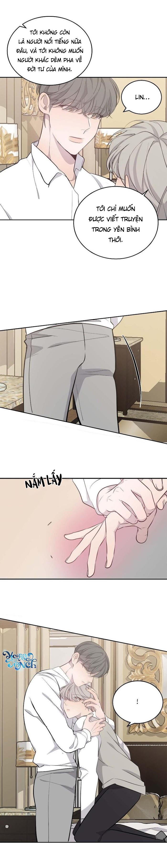 hiệu quả kinh doanh chapter 33 12