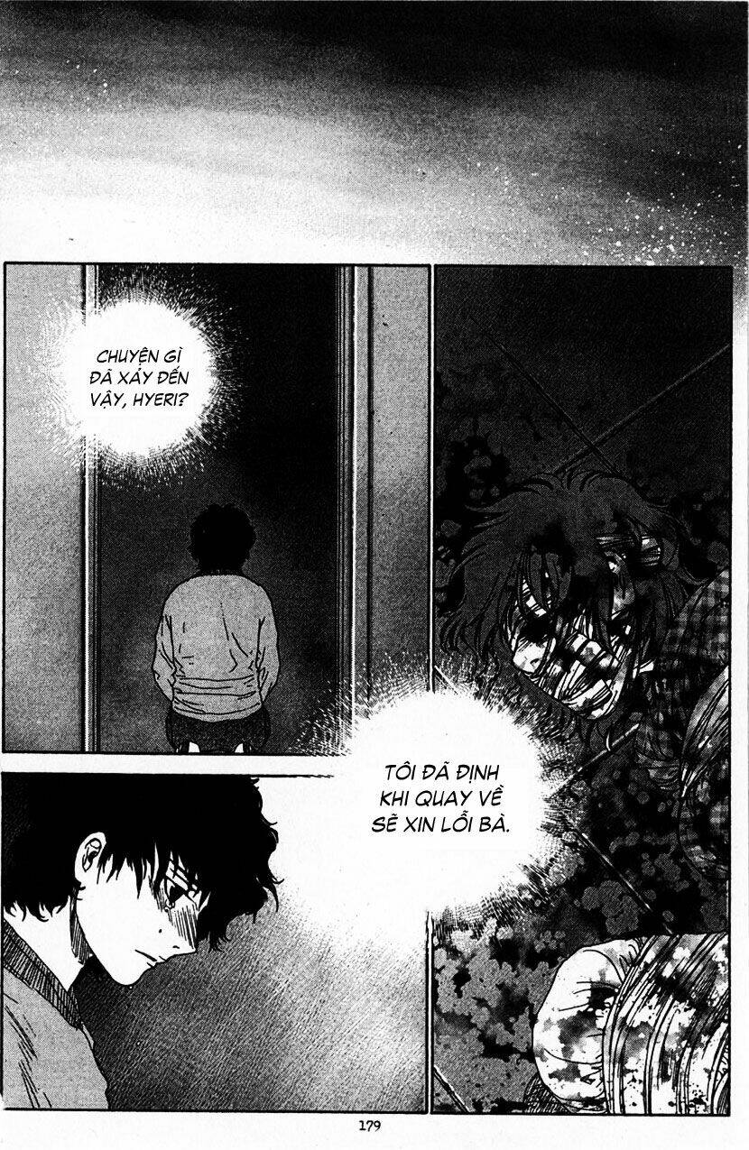 redrum 327 chapter 12 16