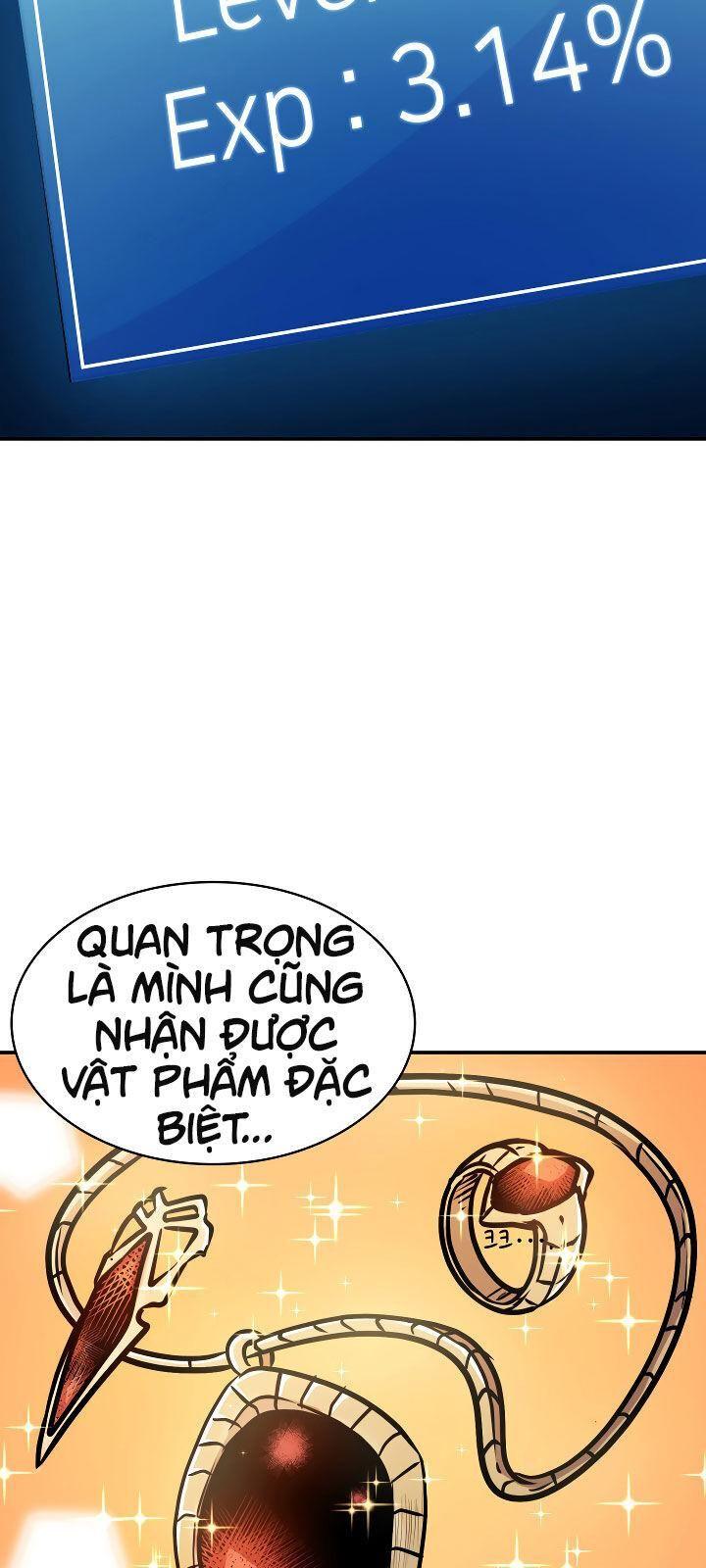tôi trở lại thăng cấp một mình chapter 65 68