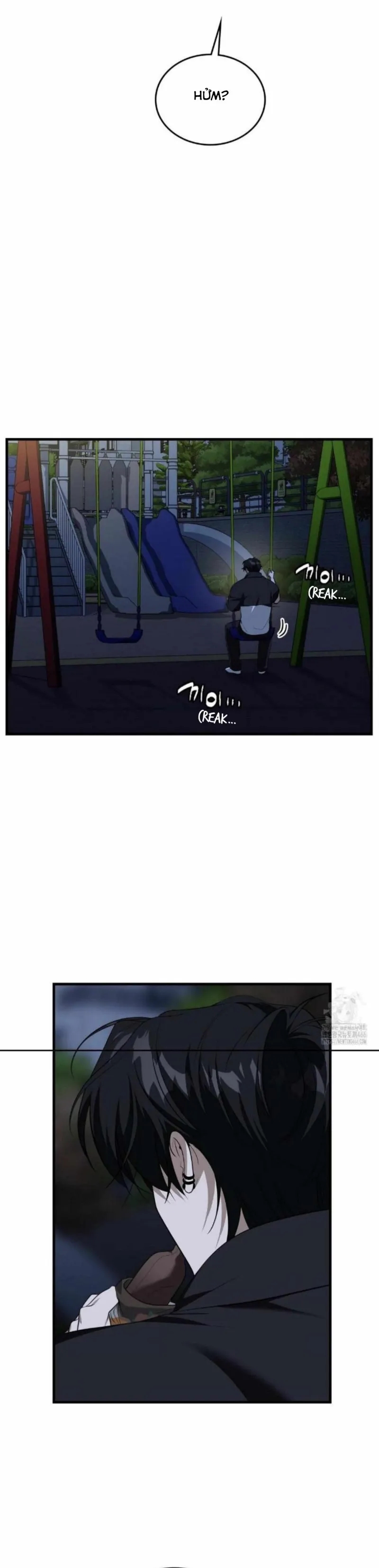 thành viên của hội là hàng xóm bên cạnh chapter 68 10