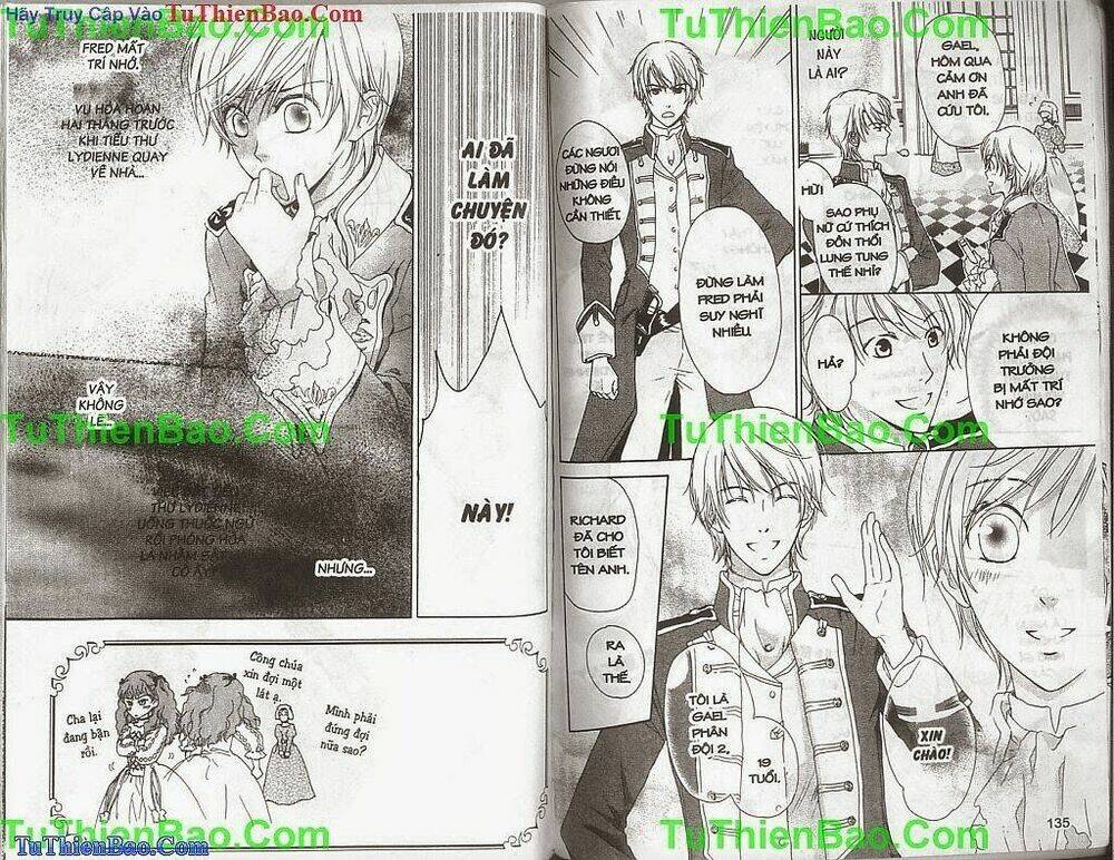 bá tước giả danh chapter 1 68