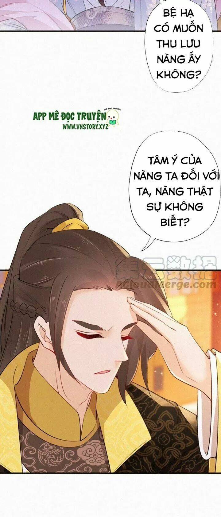 thiên hương mỹ nhân chapter 63 23