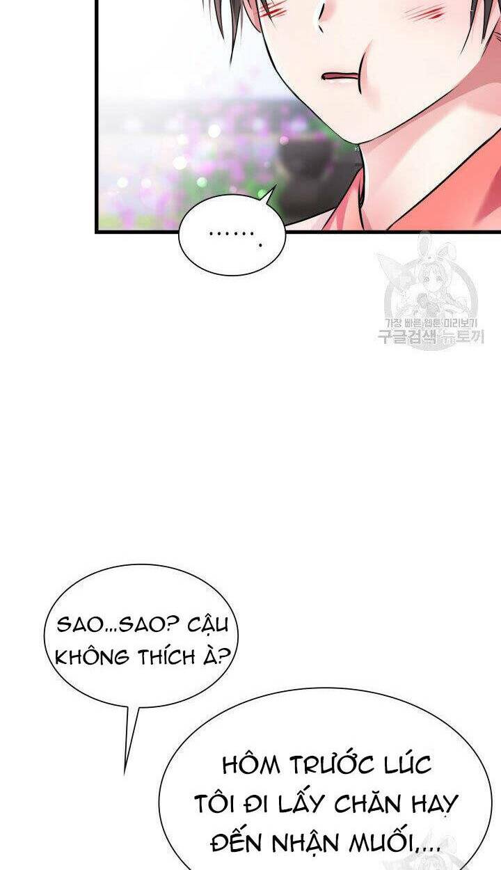 cô dâu của sói đen chapter 2 55