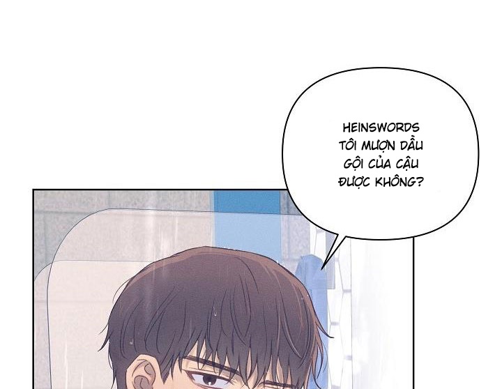 đại úy lãng mạn thân yêu của tôi chapter 8 10